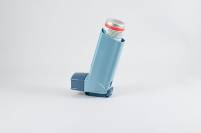 Asthma Spray